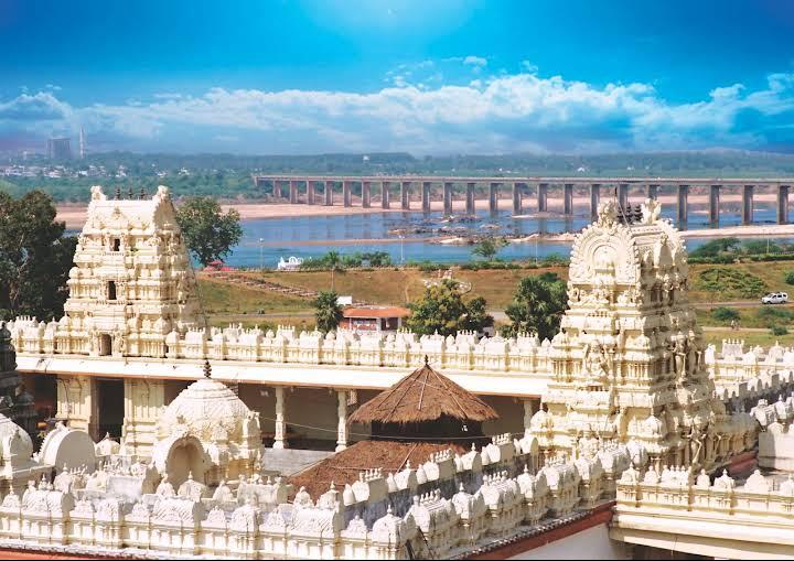 Bhadrachalam