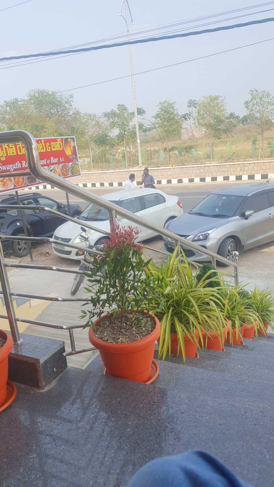 Swagath Restaurant and Bar