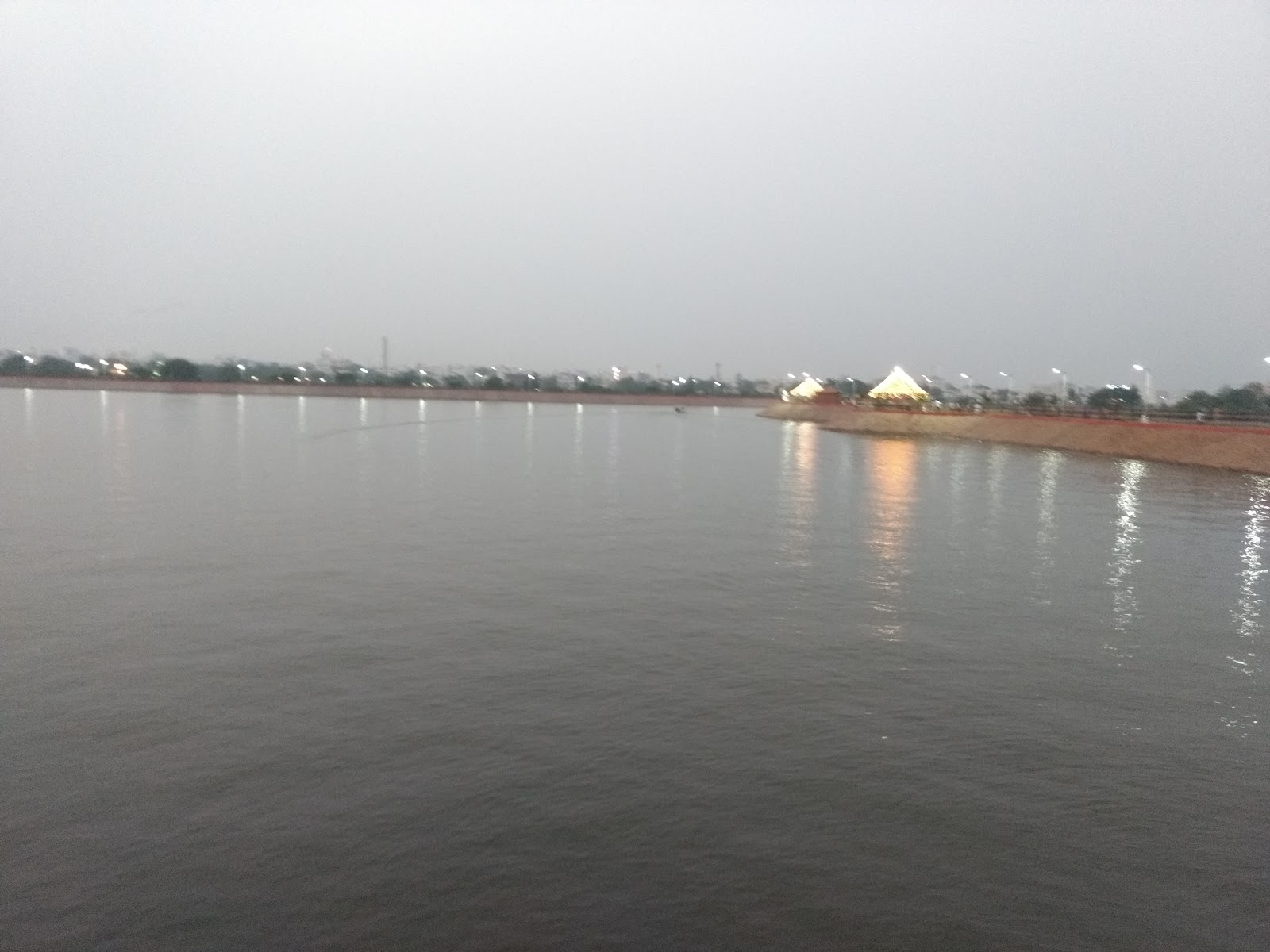 Lakaram Lake