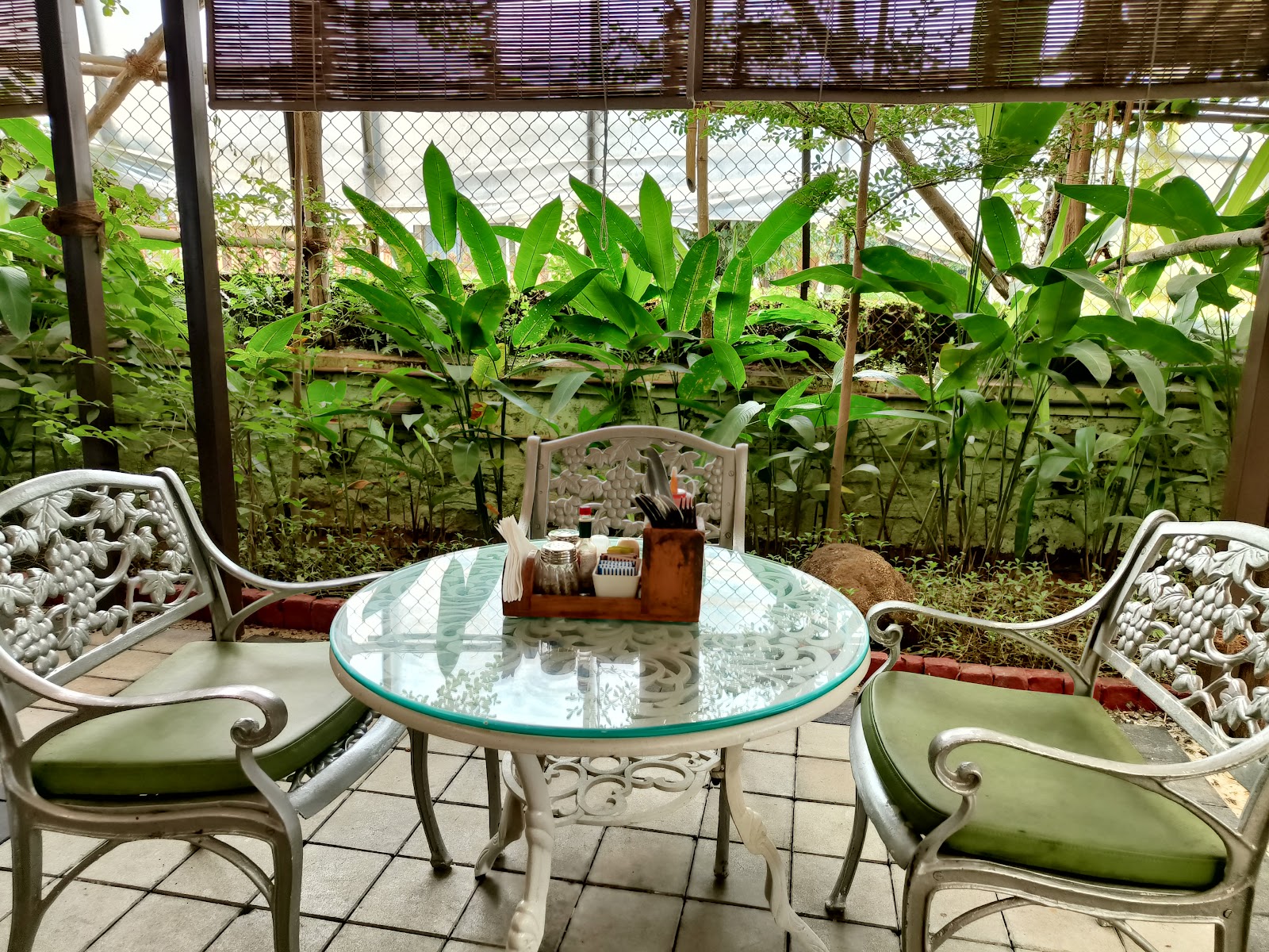 German Bakery Lonavala