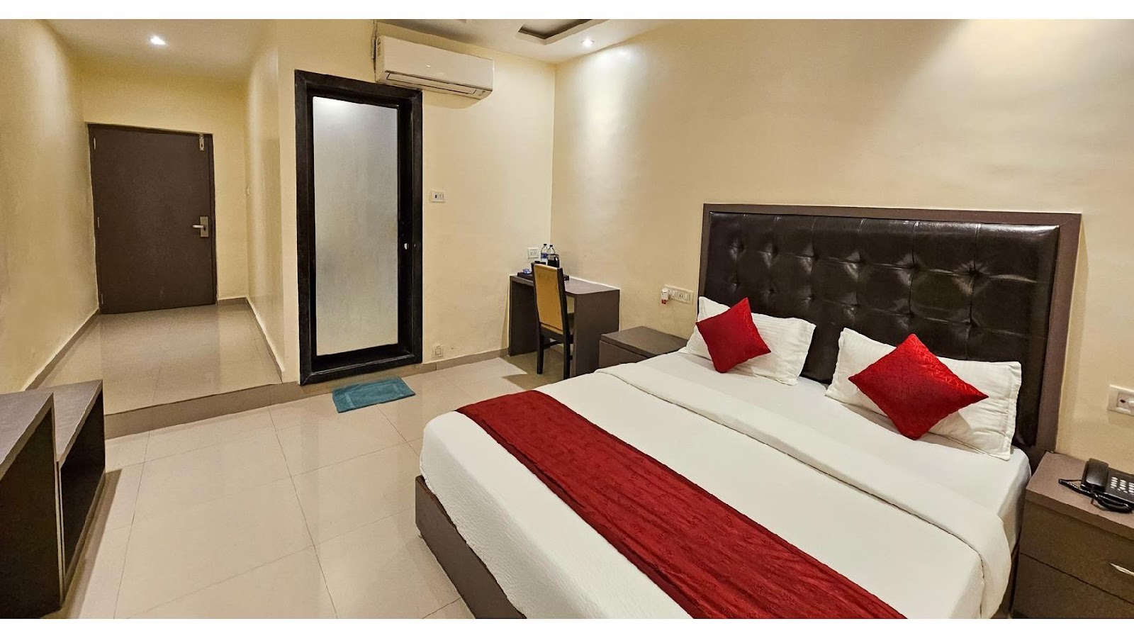 Hotel BKC Inn