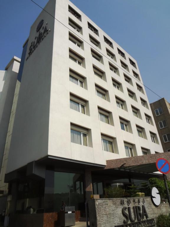 Hotel Suba International