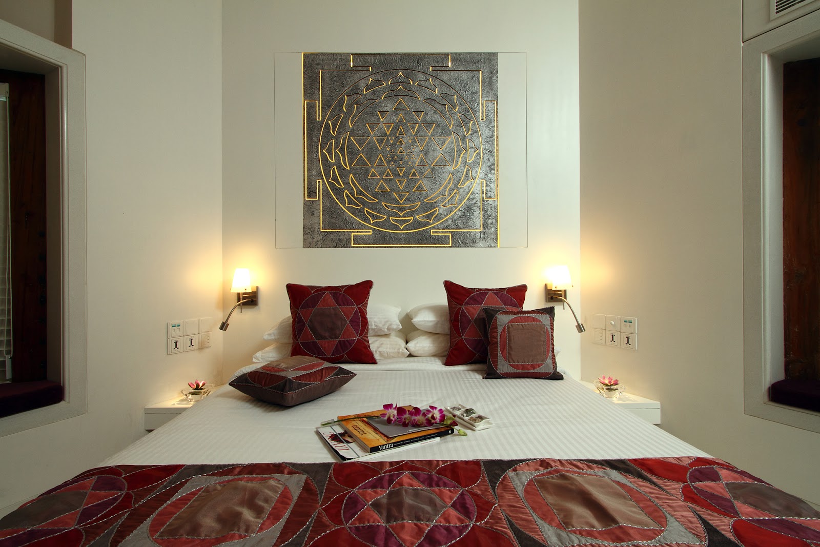 Le Sutra Hotel Mumbai