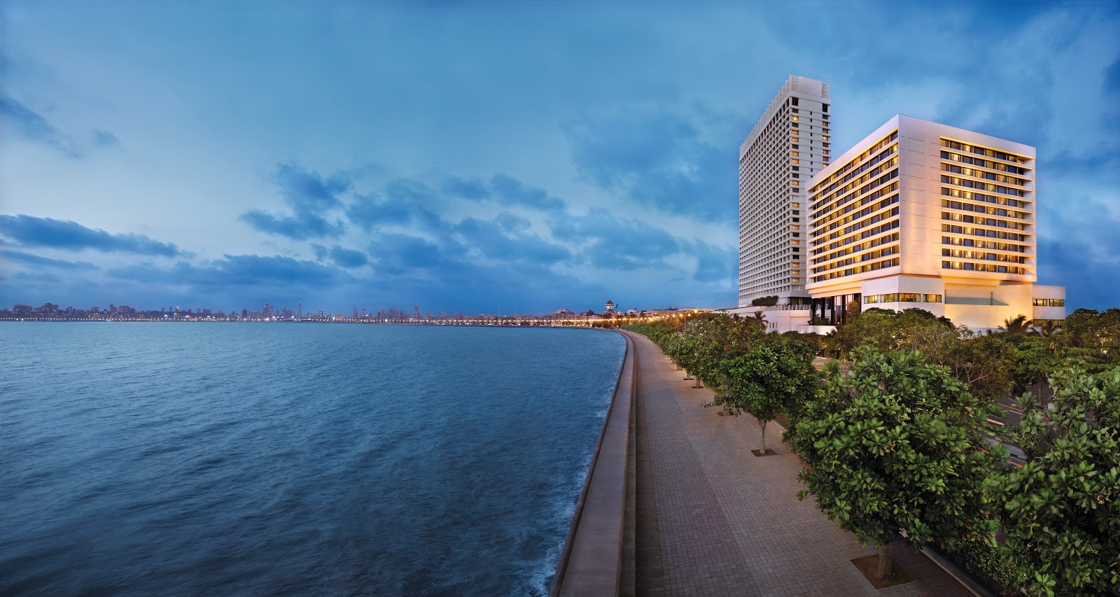The Oberoi, Mumbai