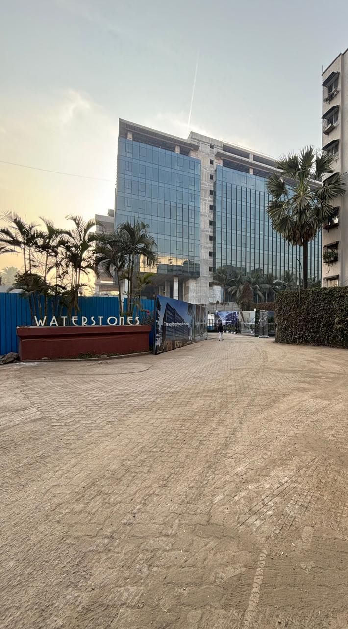 Waterstones Hotel