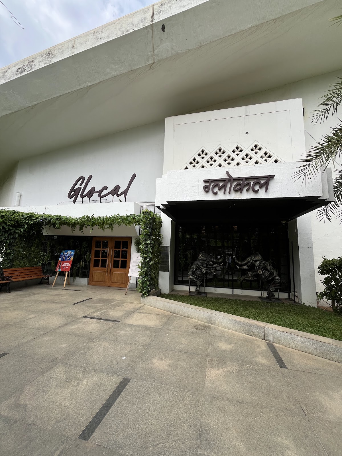 Glocal Worli