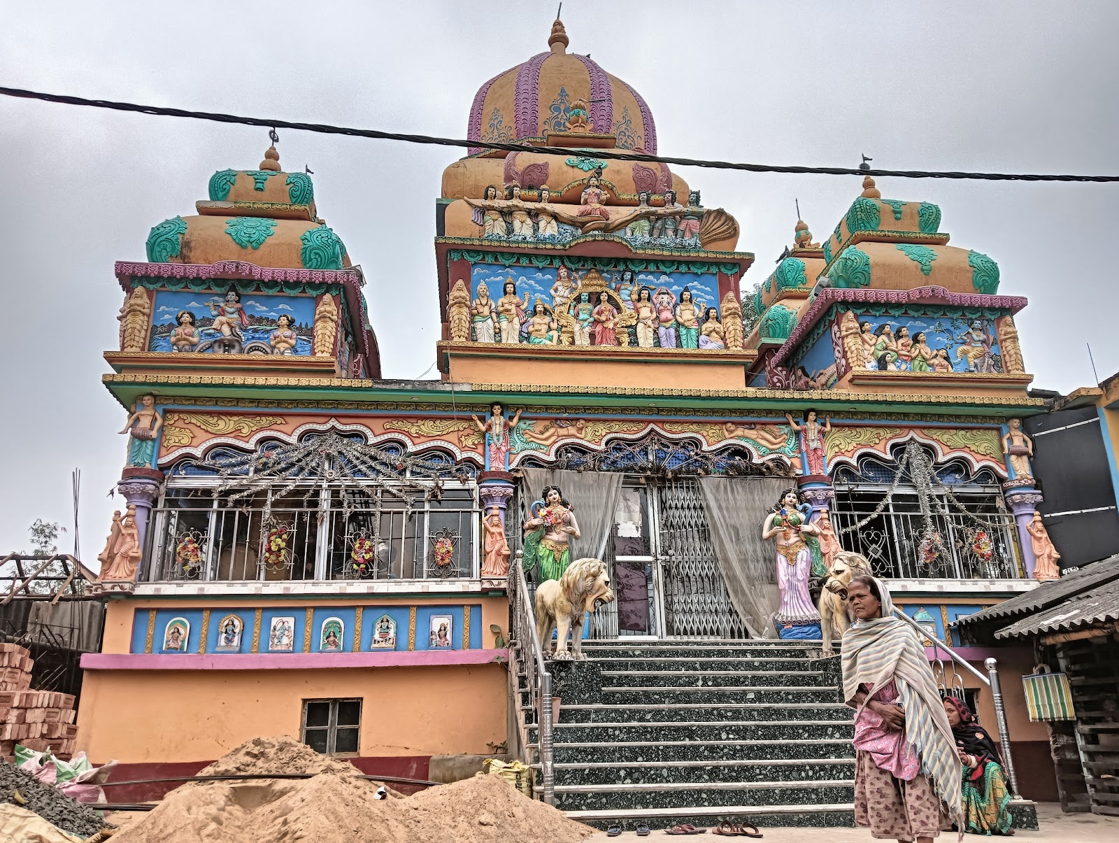 Alankar Lodge