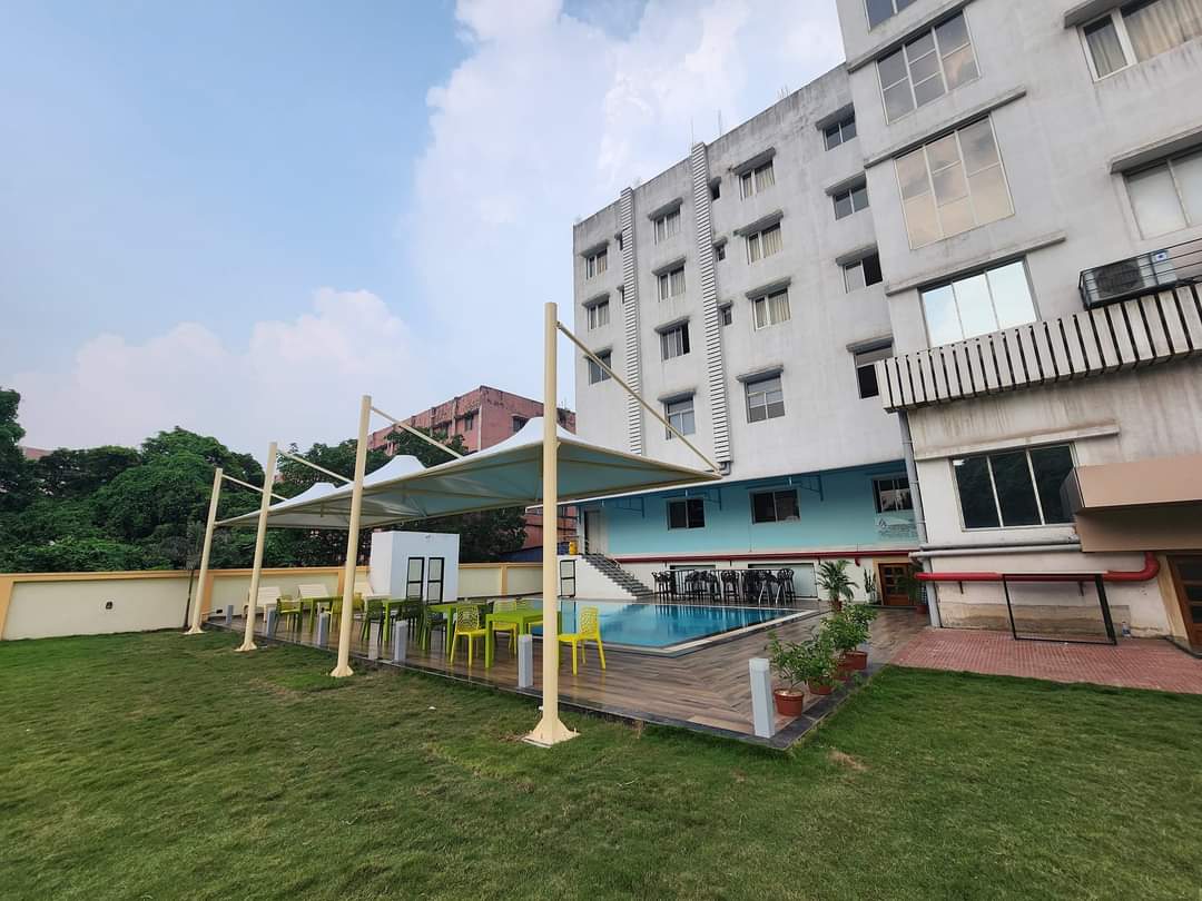 Hotel Dreams Inn