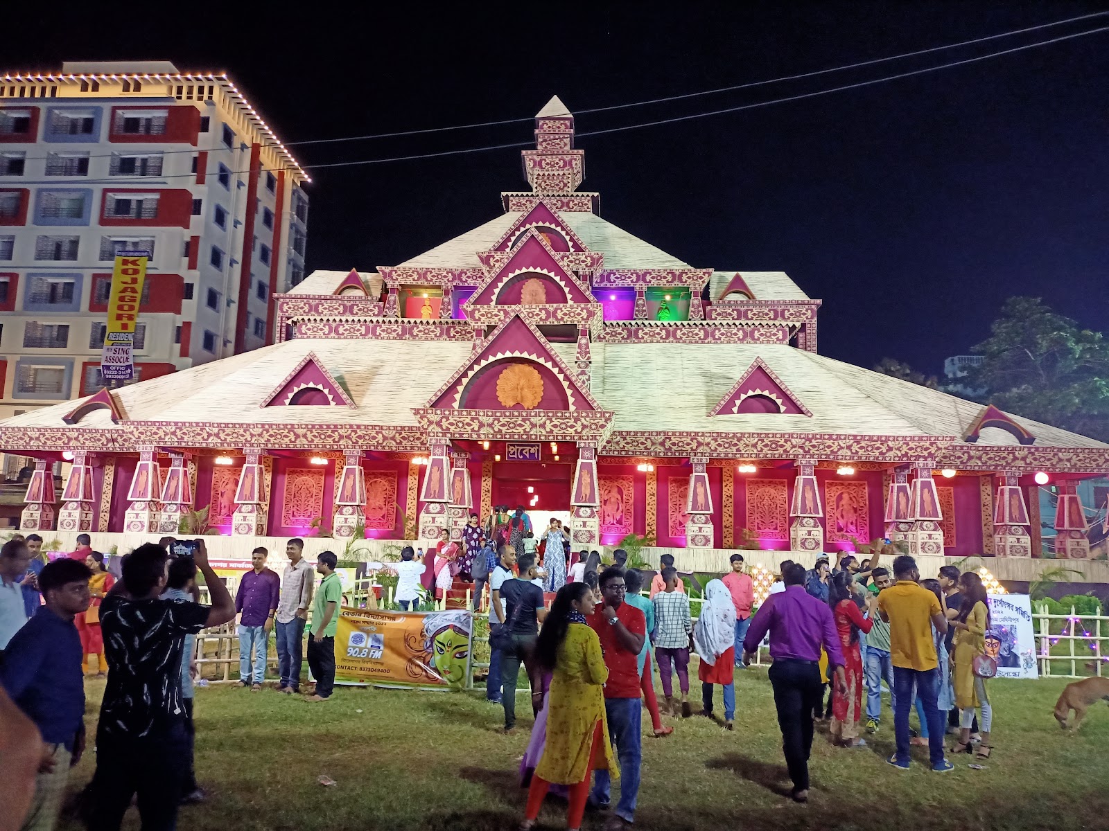 Midnapore