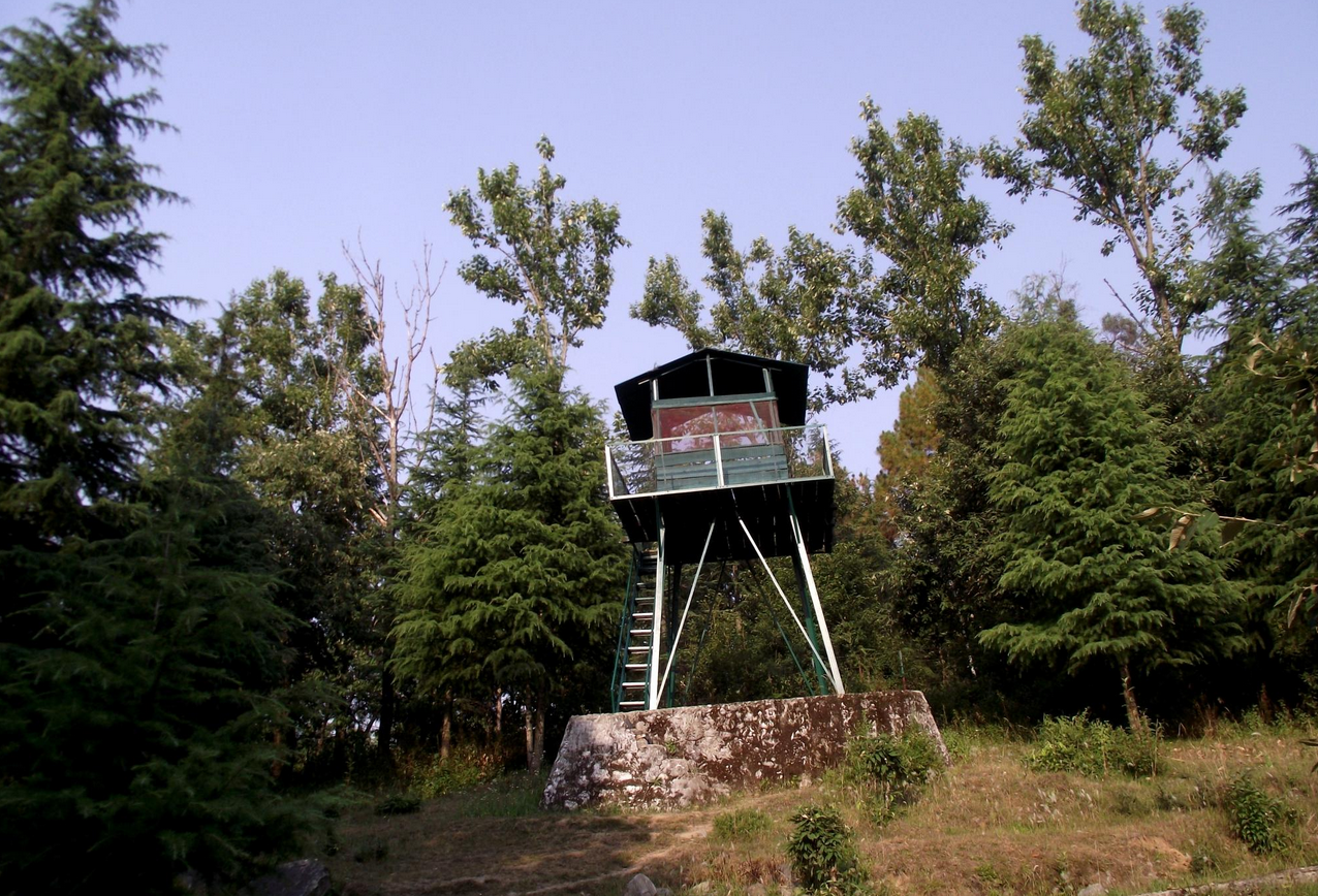 The Khirsu Park