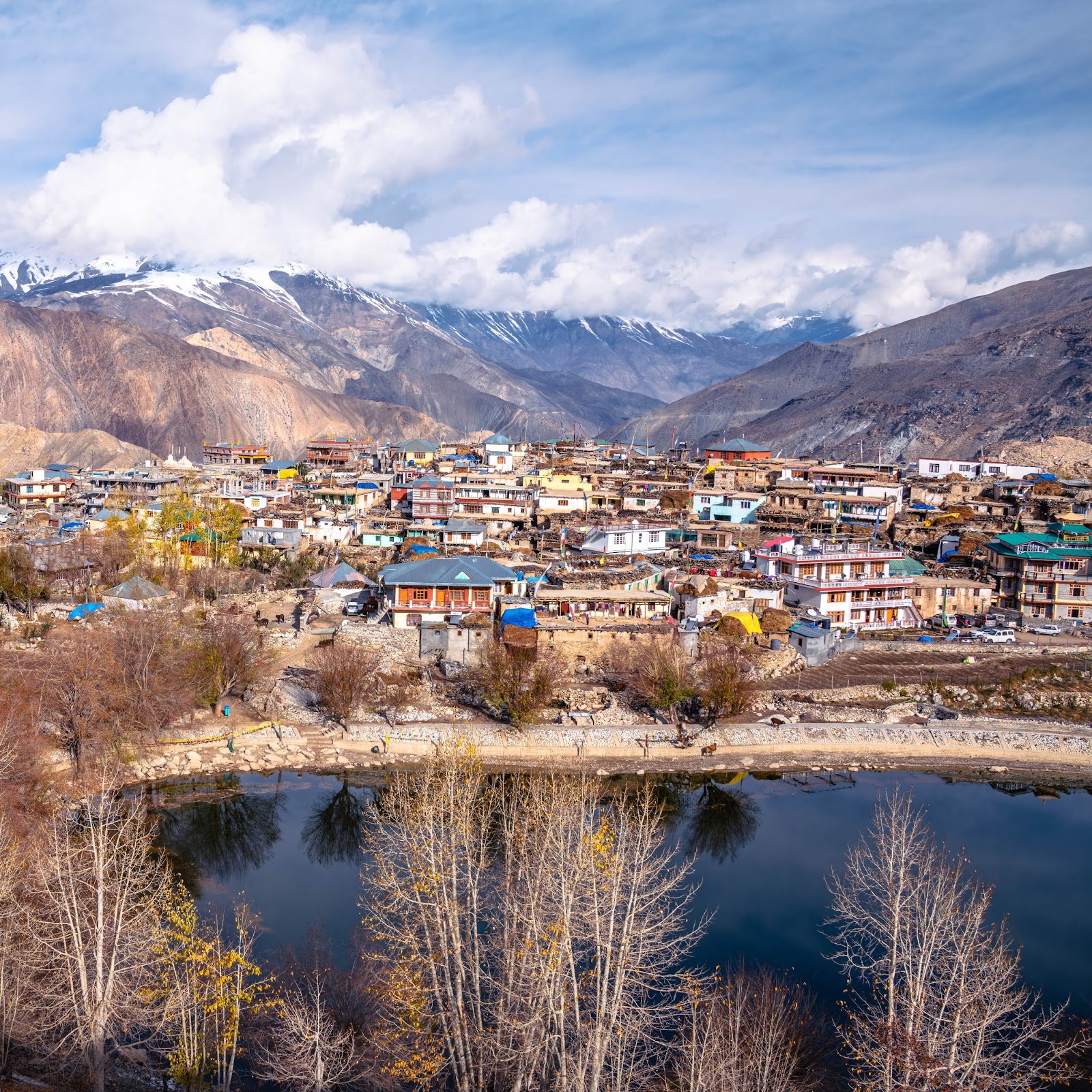 Himalayan Paradise Hotel & Restaurant