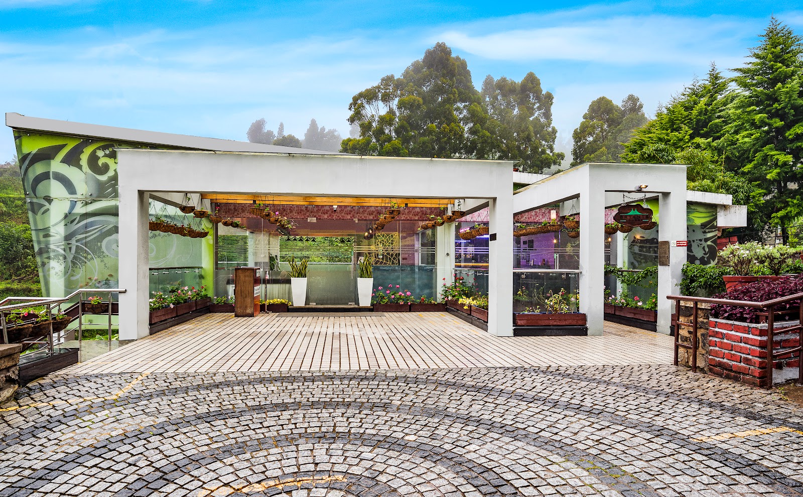 Great Trails Kodaikanal by GRT Hotels