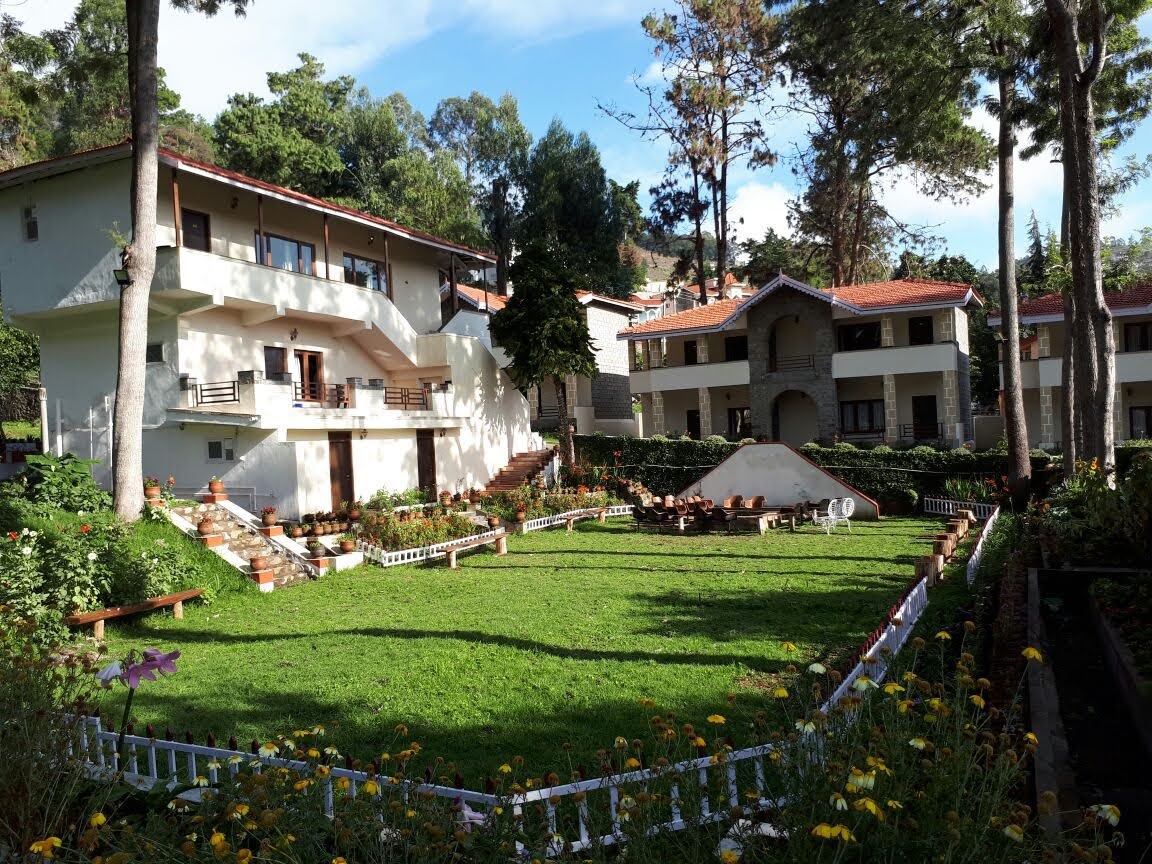 Hotel Cliffton