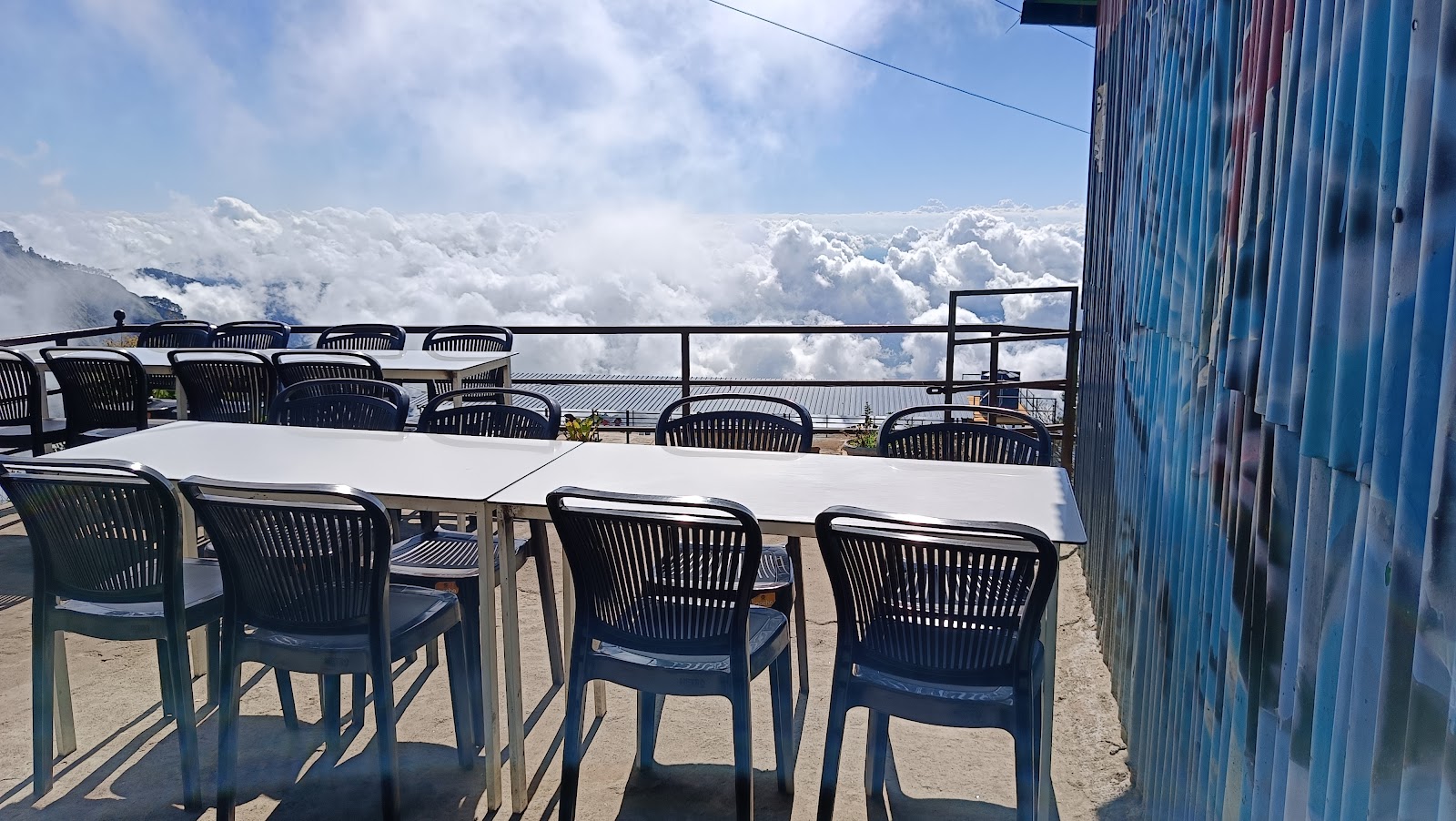 Altaf's Cafe