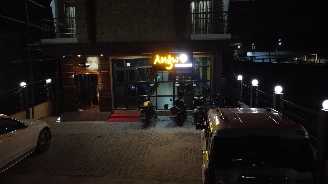 SONA HOTEL