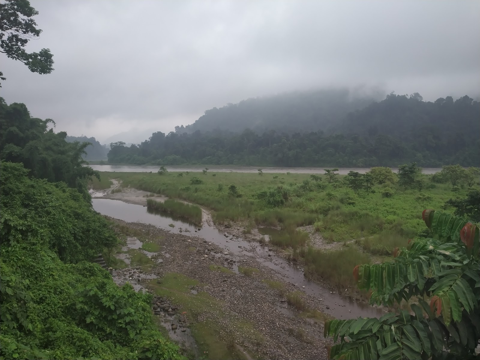 Chirang