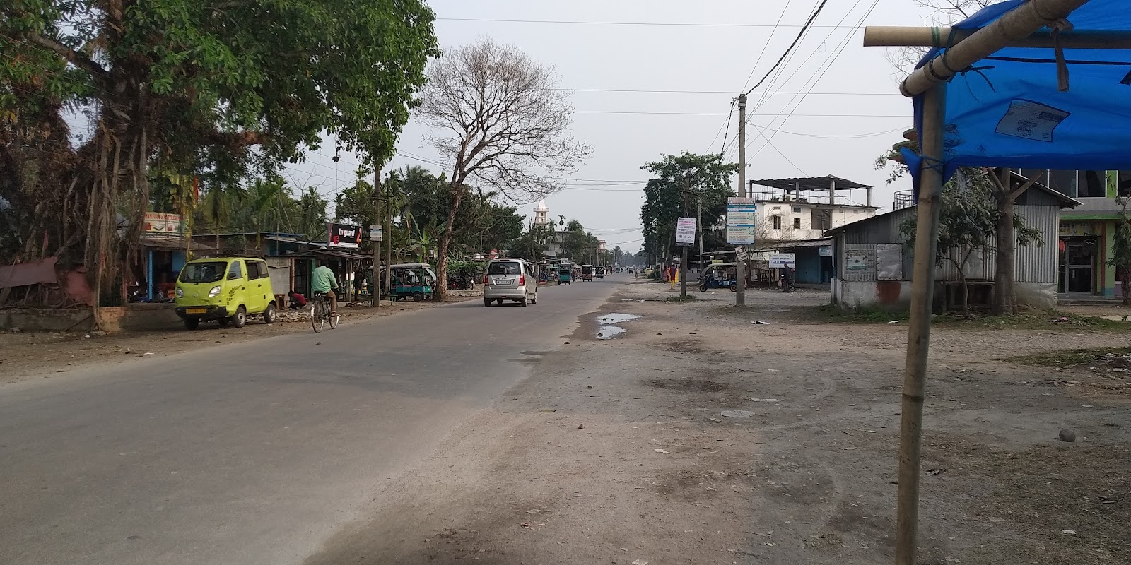 Gossaigaon