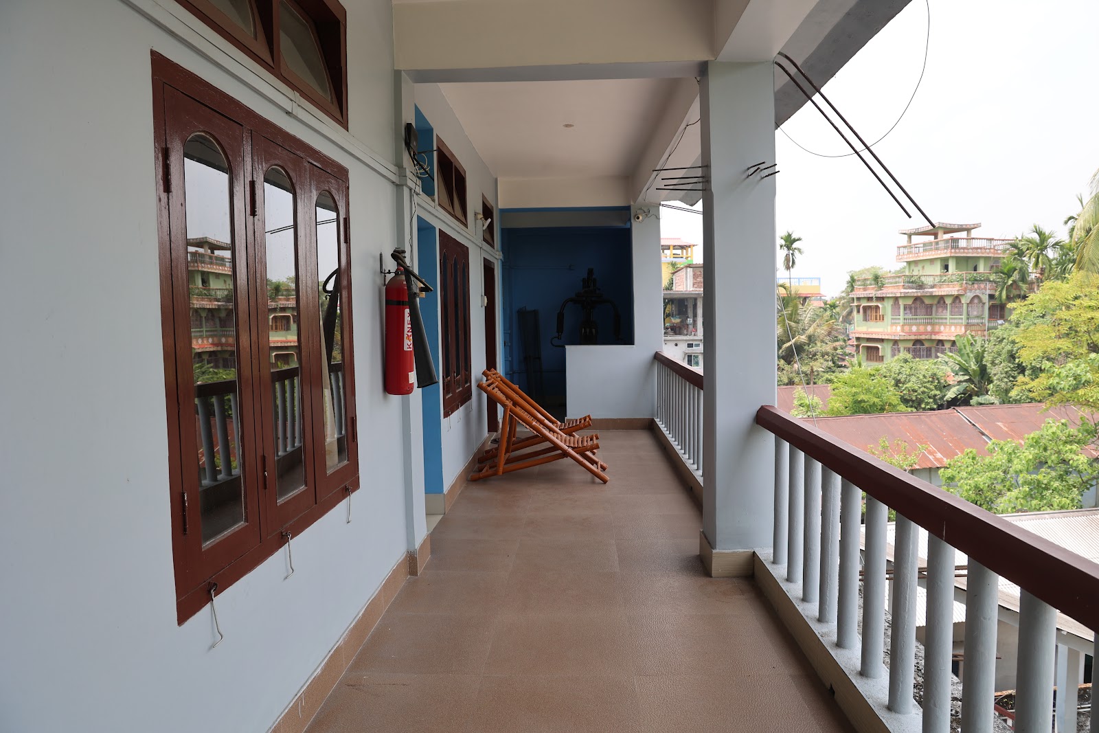 Kohinoor hotel