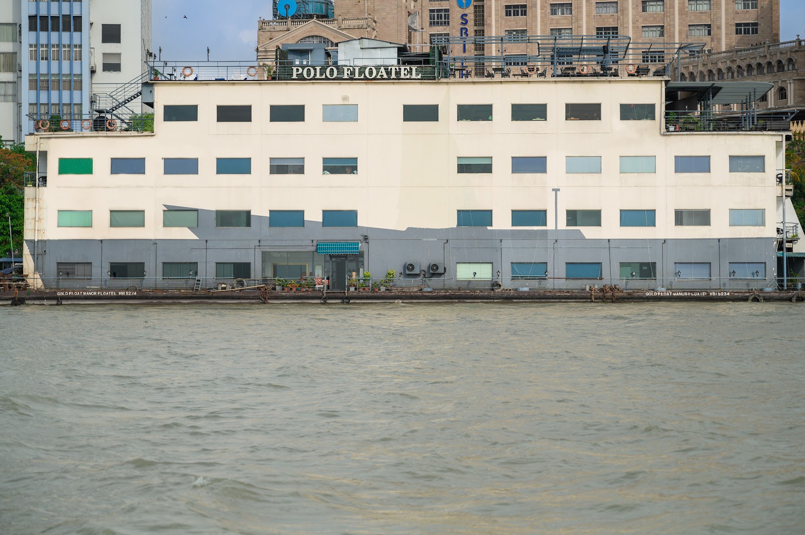 Polo Floatel - Kolkata