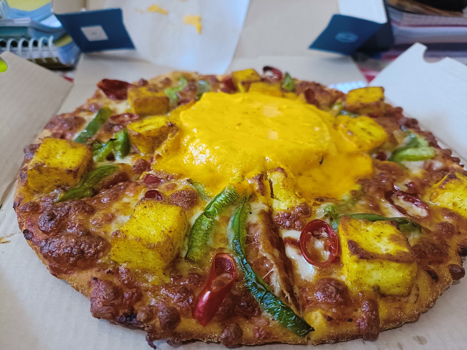 Domino's Pizza | Kurubarpet, Kolar