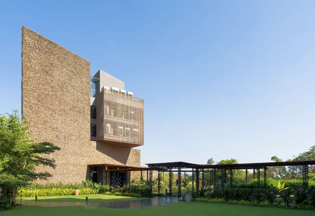 Radisson Resort & Spa Lonavala