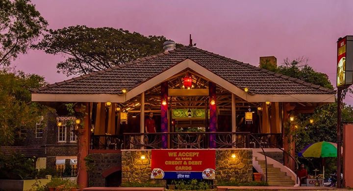 Hotel Padma