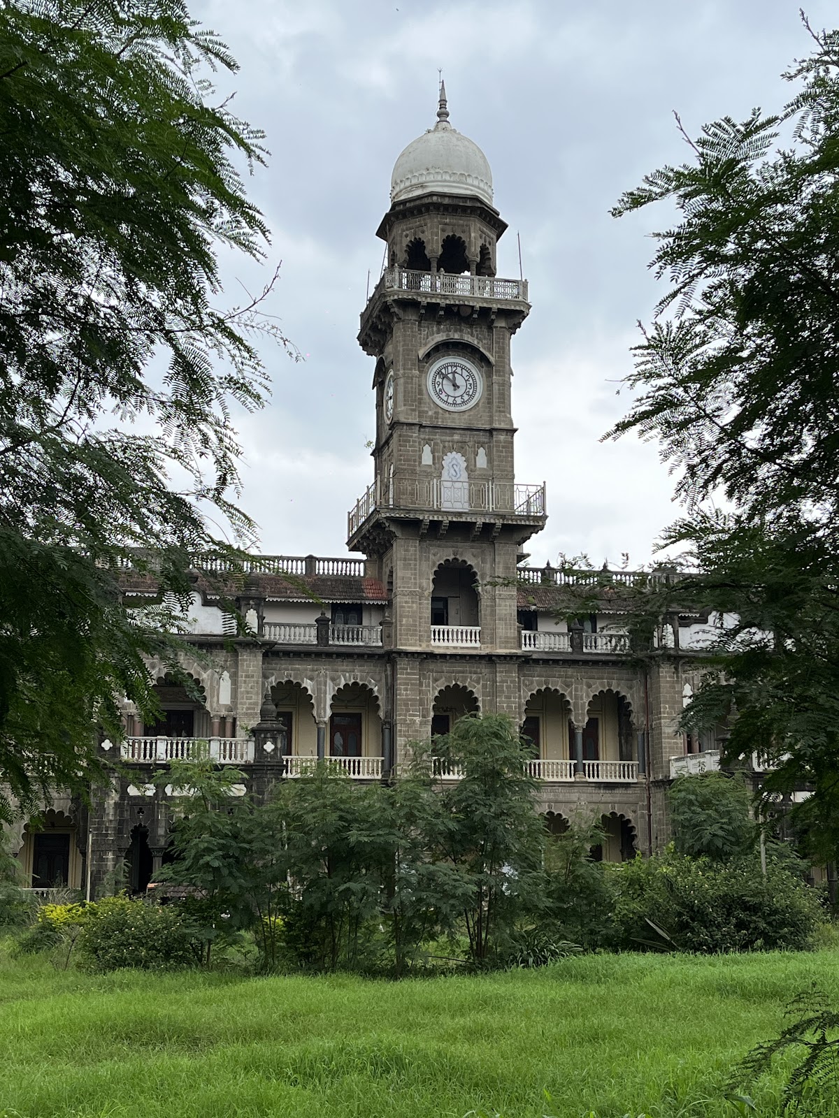 Shalini Garden