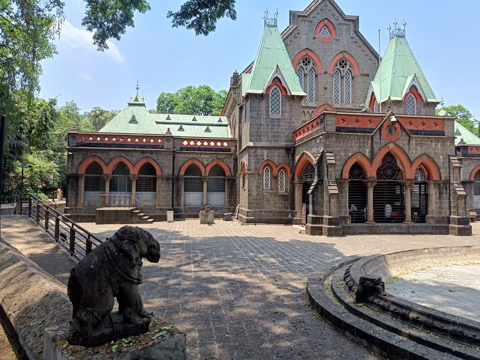 Town Hall museum