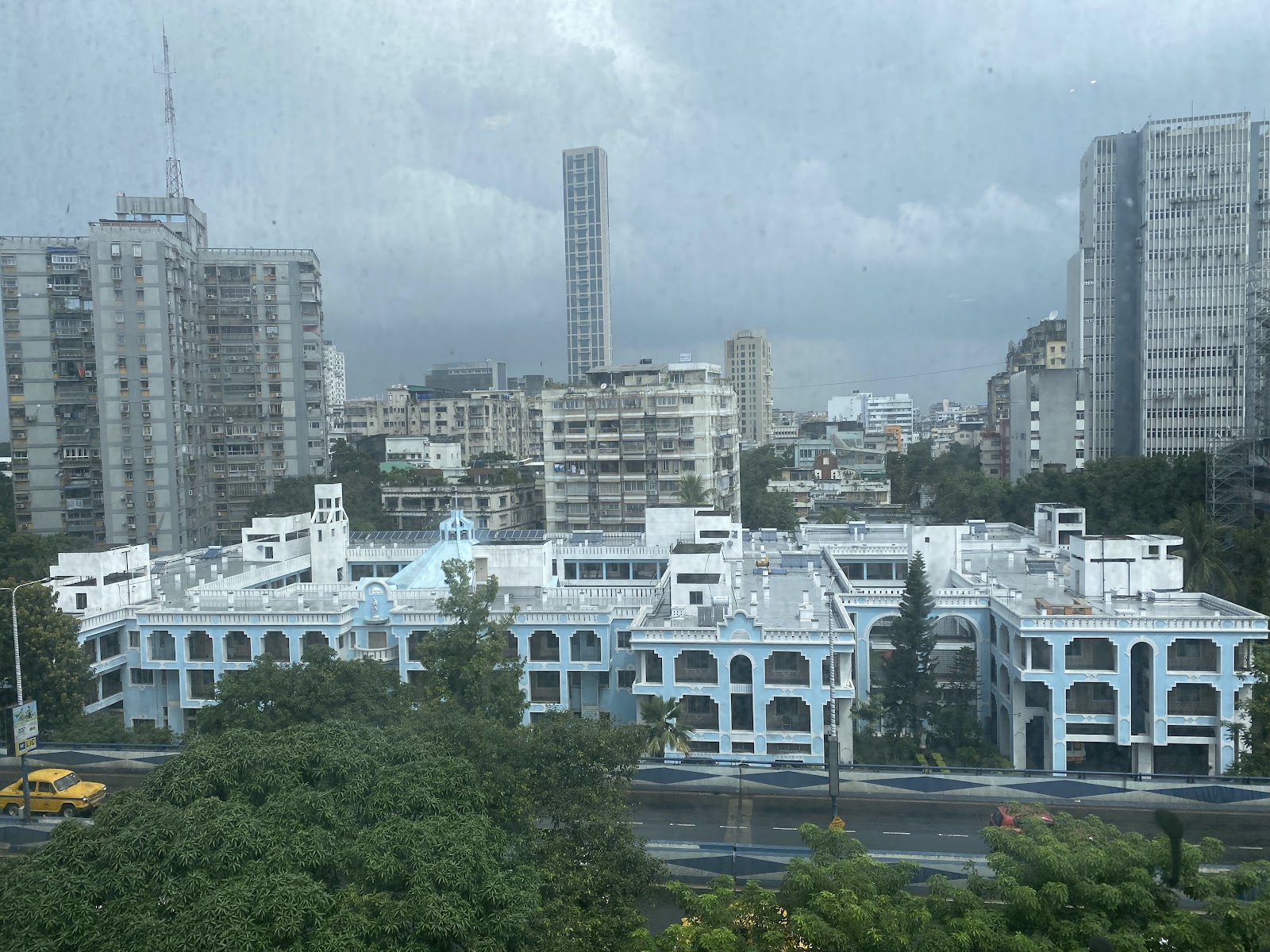 Hotel Hindusthan International