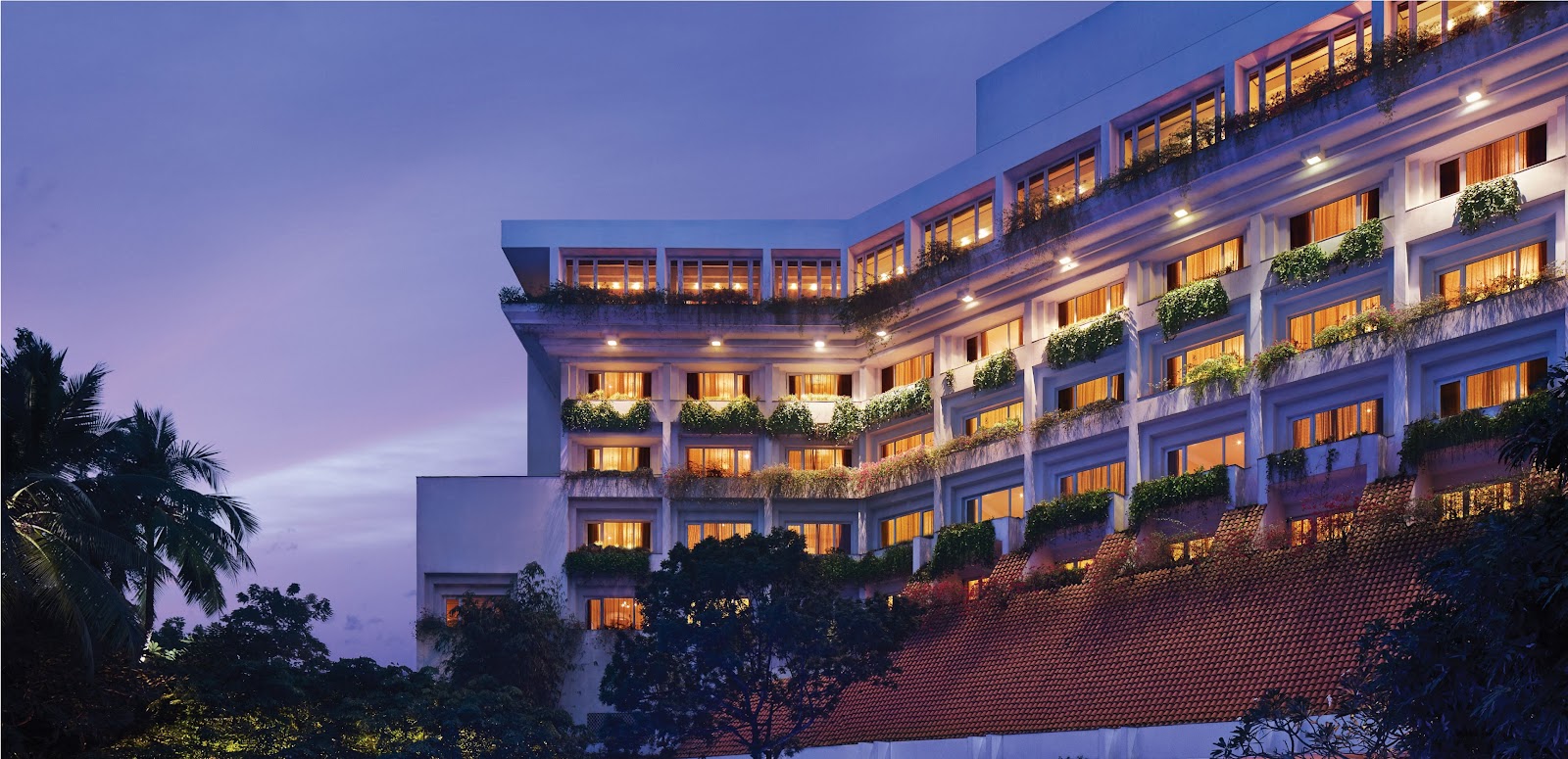 Taj Bengal, Kolkata