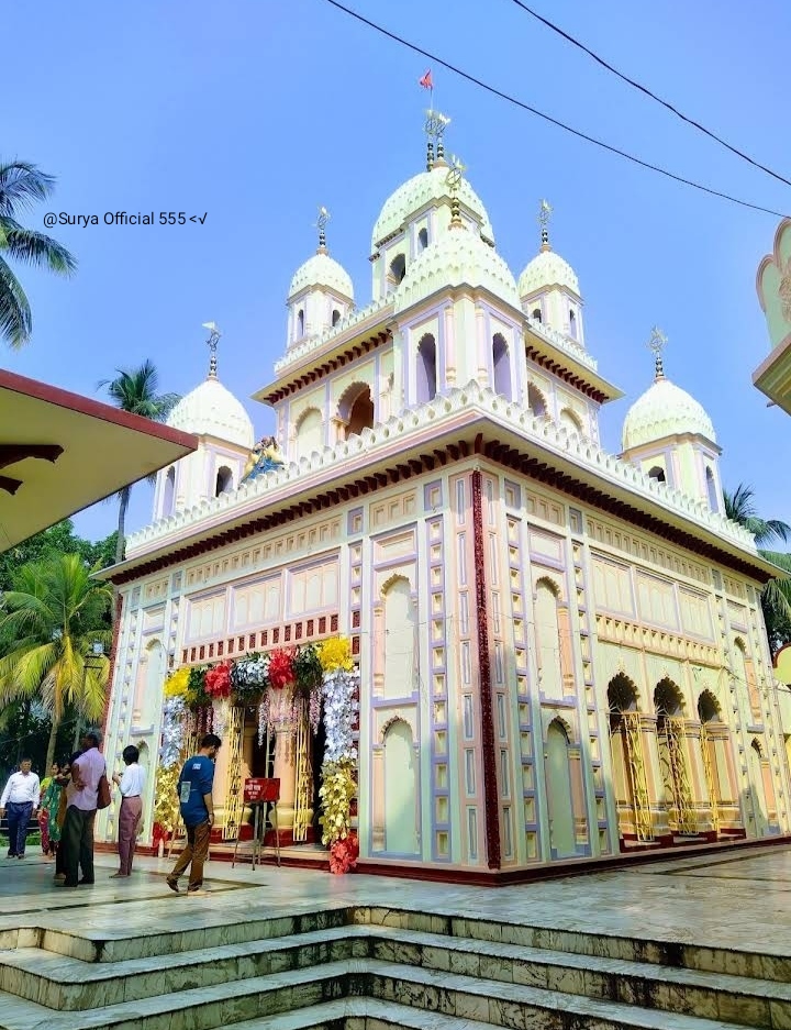 Tarkeshwar
