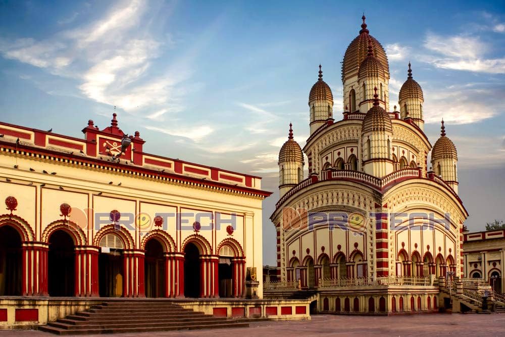 Dakshineswar Kali Temple