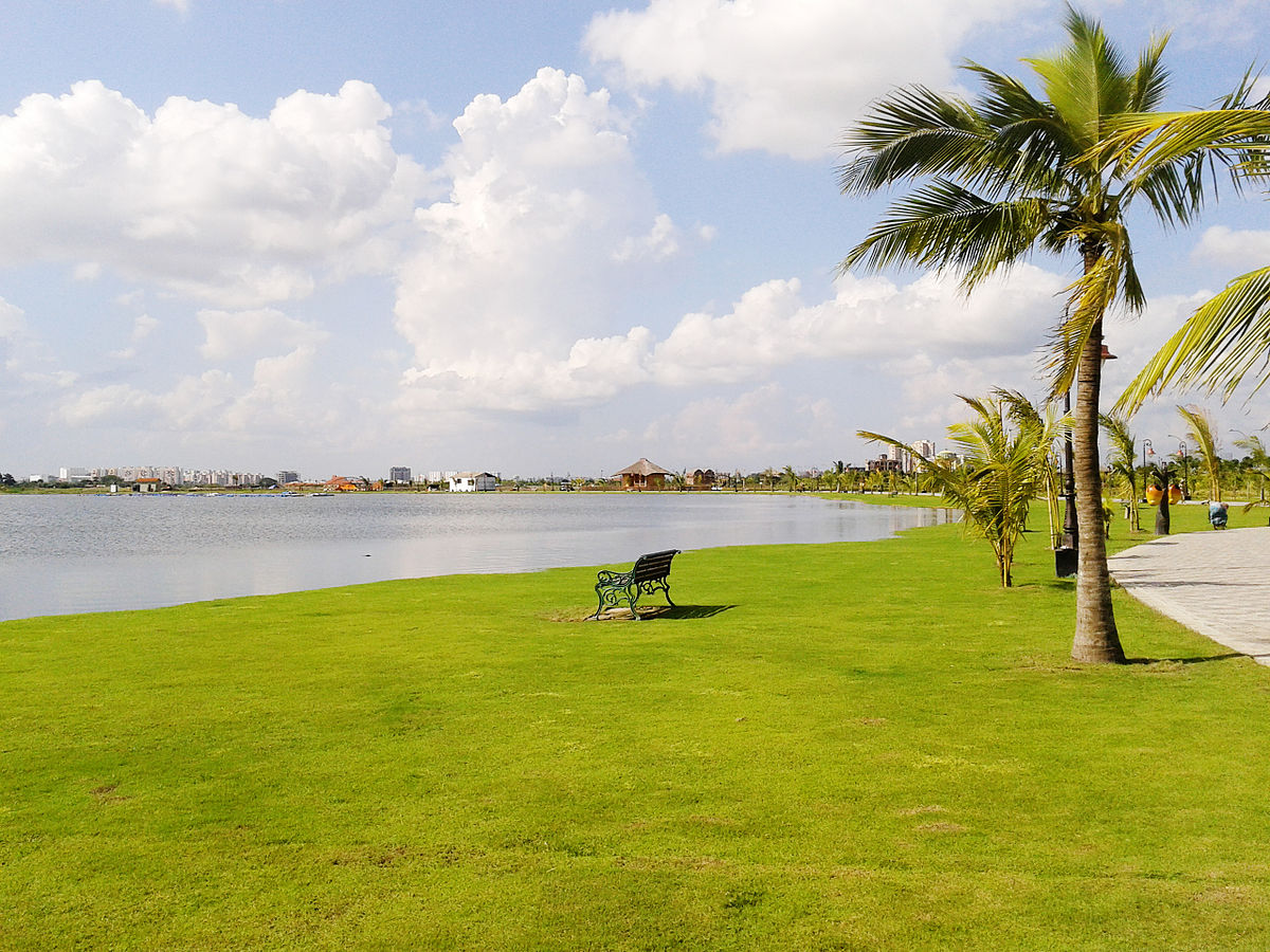 Eco Park
