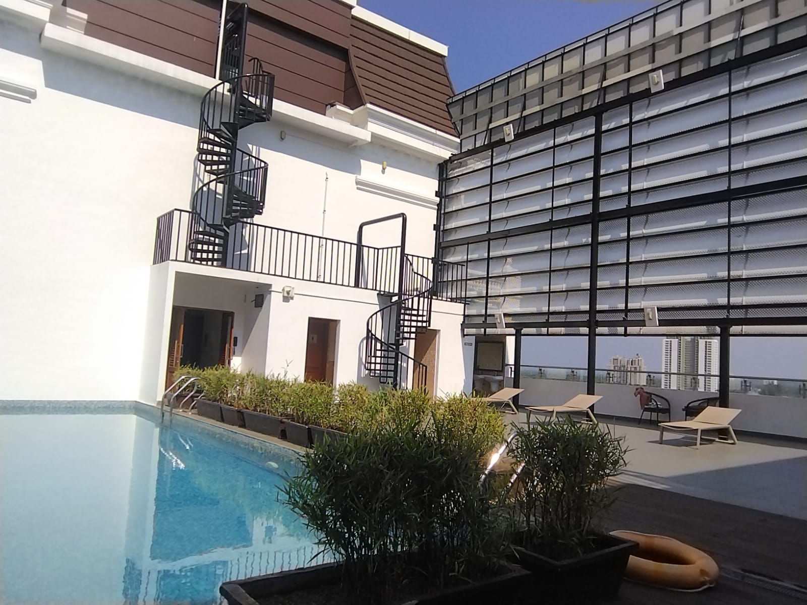 Hotel Karthika Park