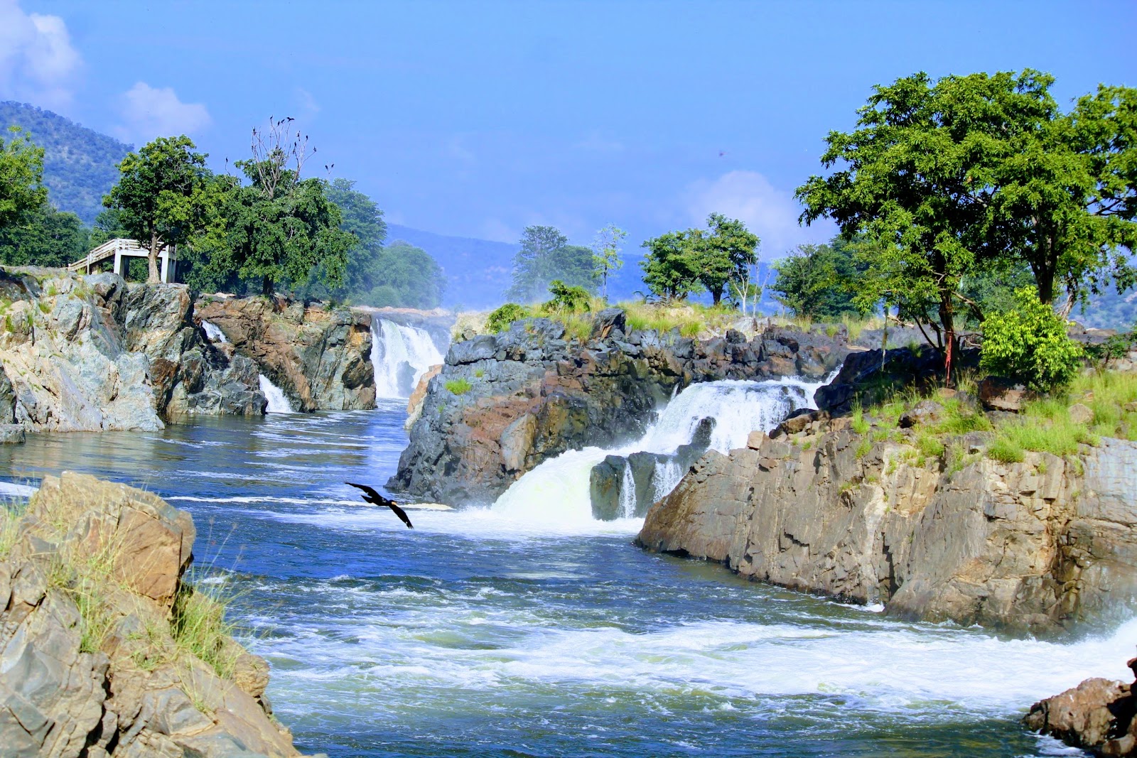 Hogenakkal