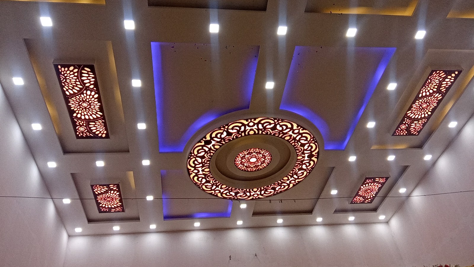 Venkateshwara Mahal
