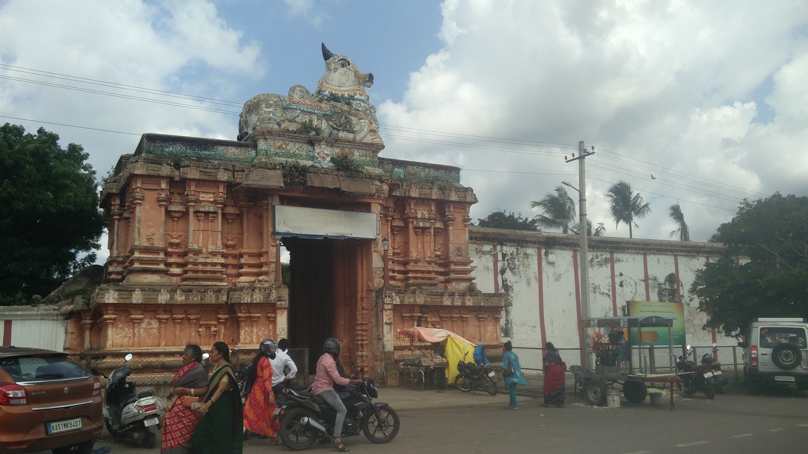 Someshwara temple