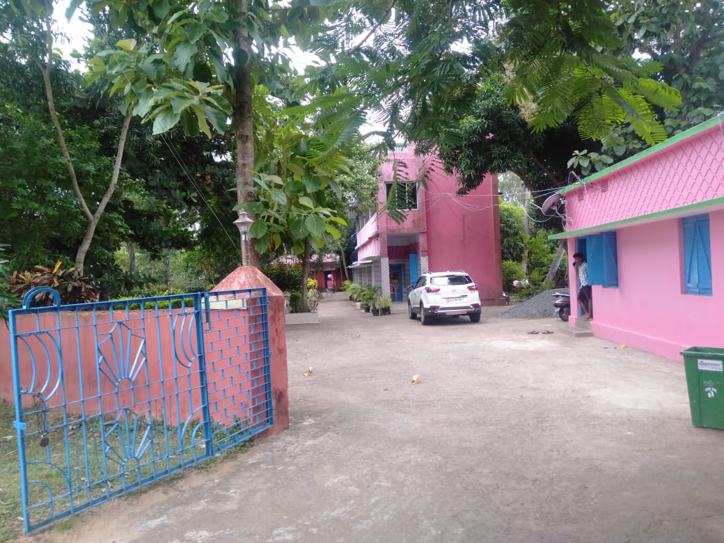 Labanya Guest House