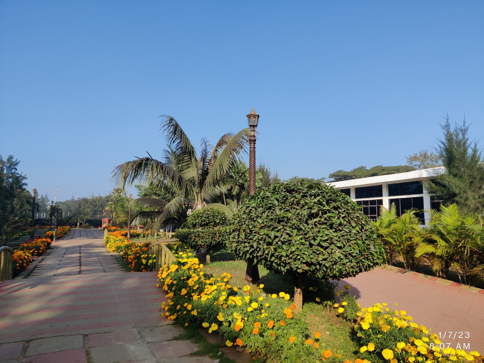 OTDC Yatrinivas, Konark