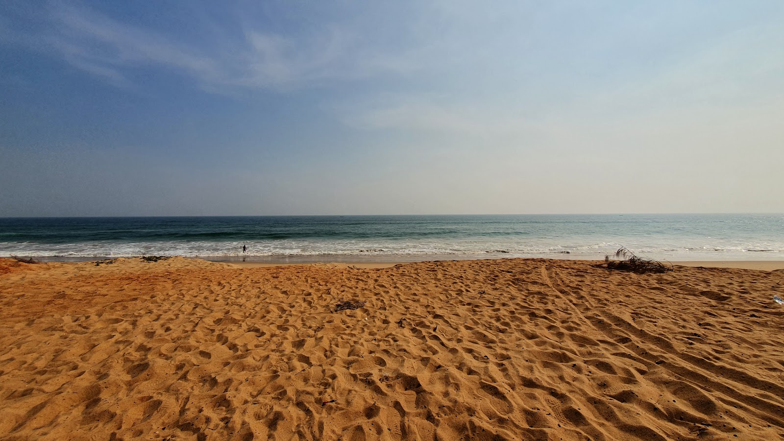 Chandrabhaga Sea Beach