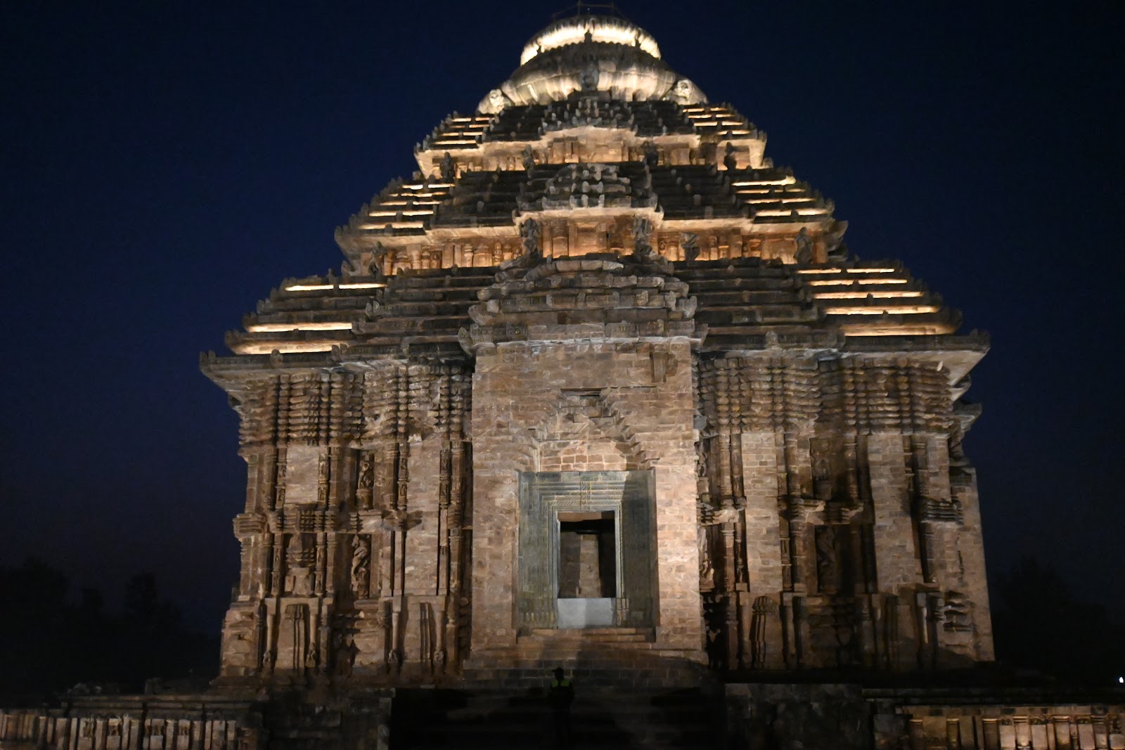Chayadevi Temple
