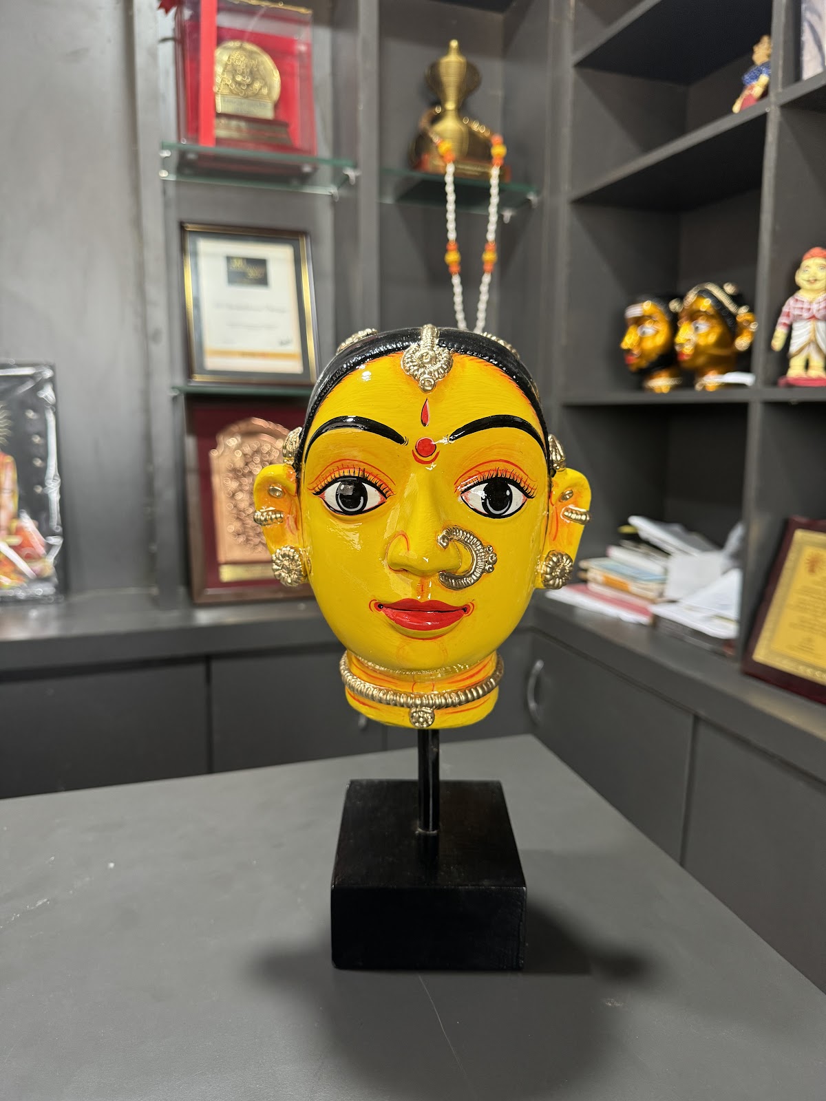 Kinnal Art Studio || Kinnal || Koppal