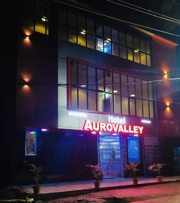 Hotel Aurovalley