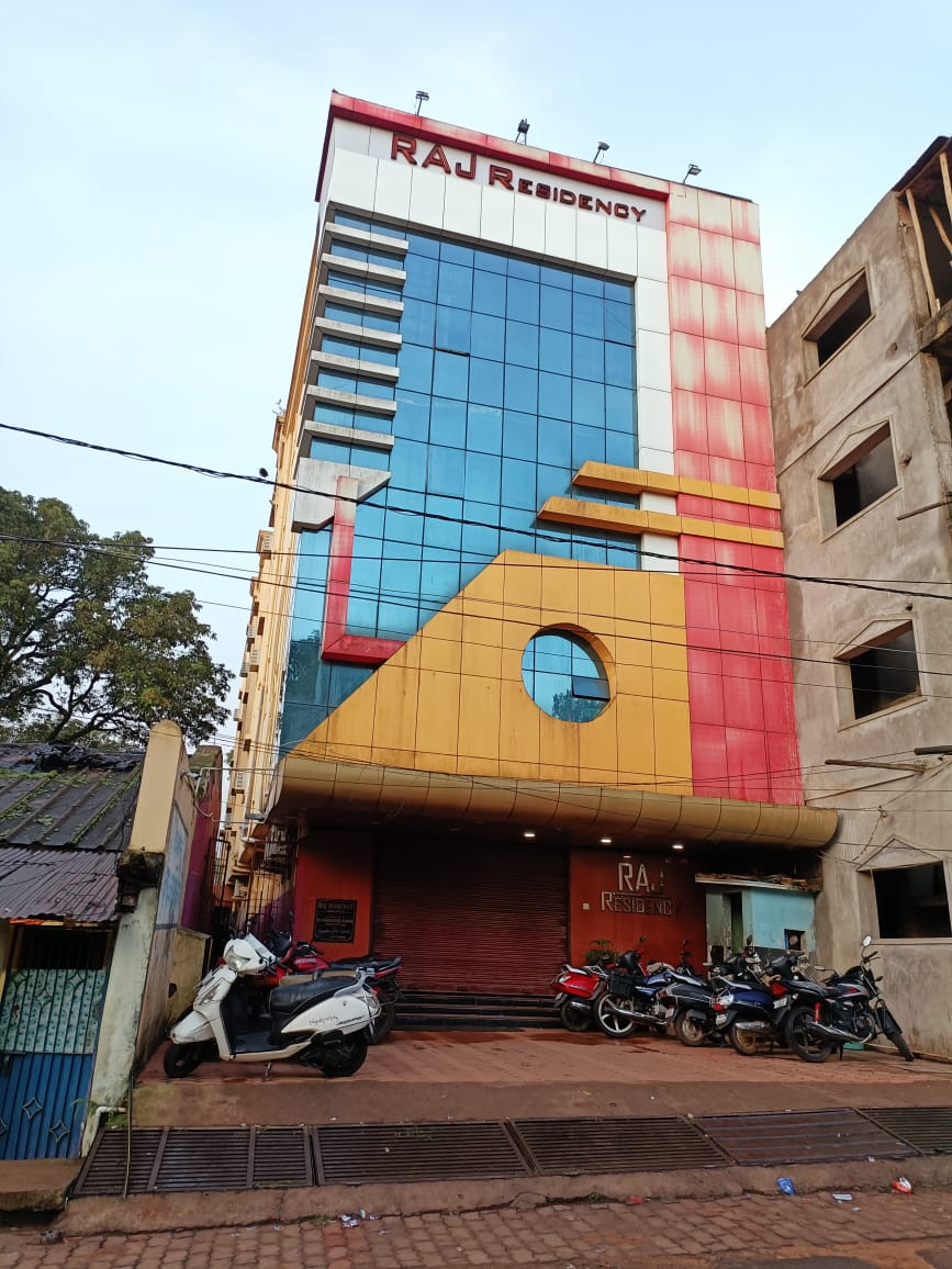 Raj Residency