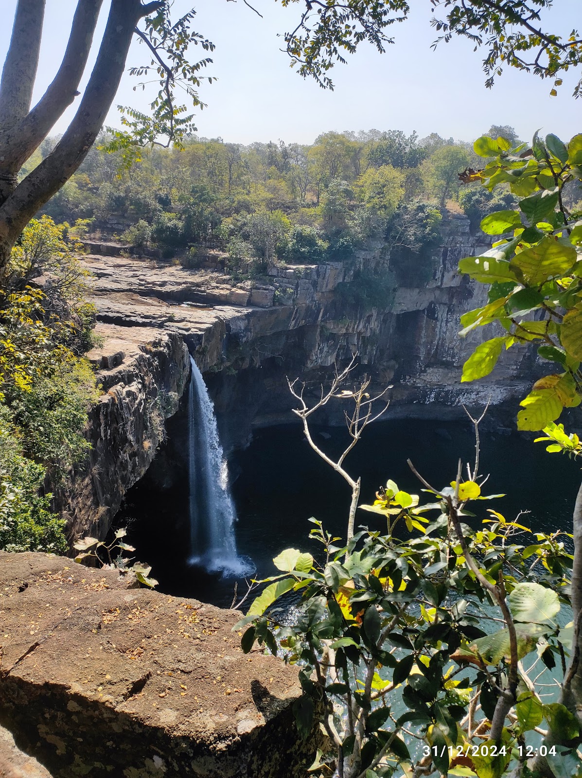 Sunabeda Wildlife Sanctuary