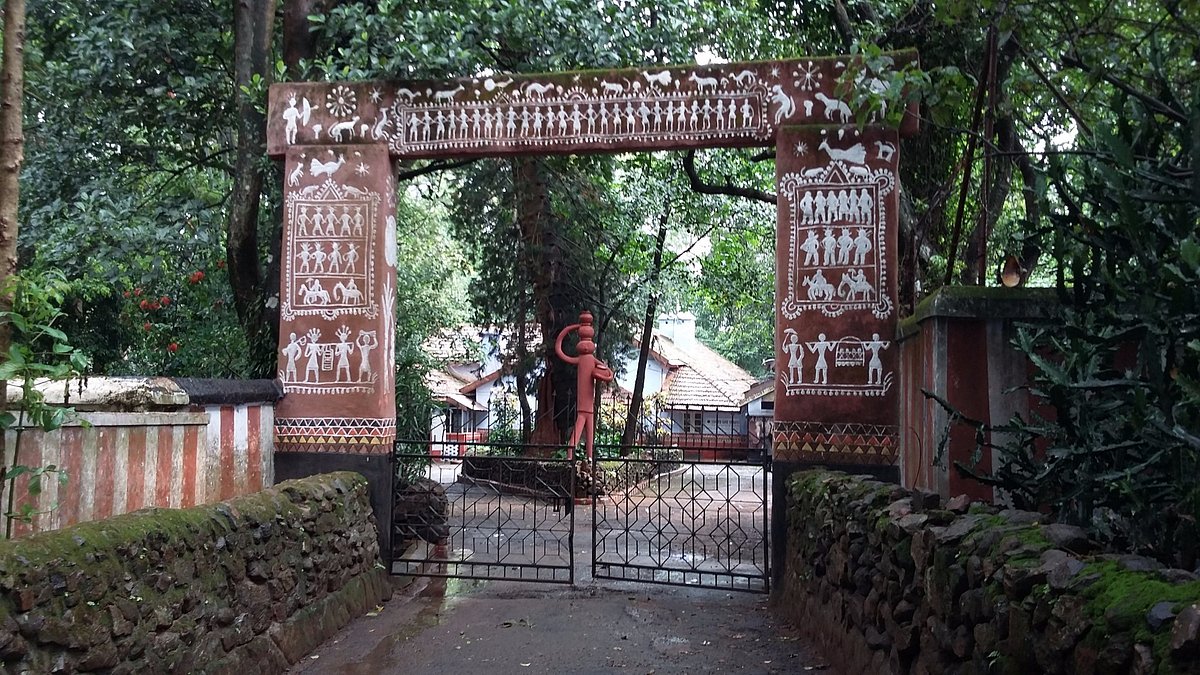 Tribal Museum