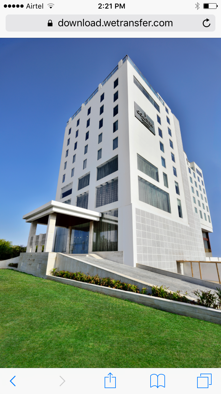 Country Inn & Suites by Radisson Kota