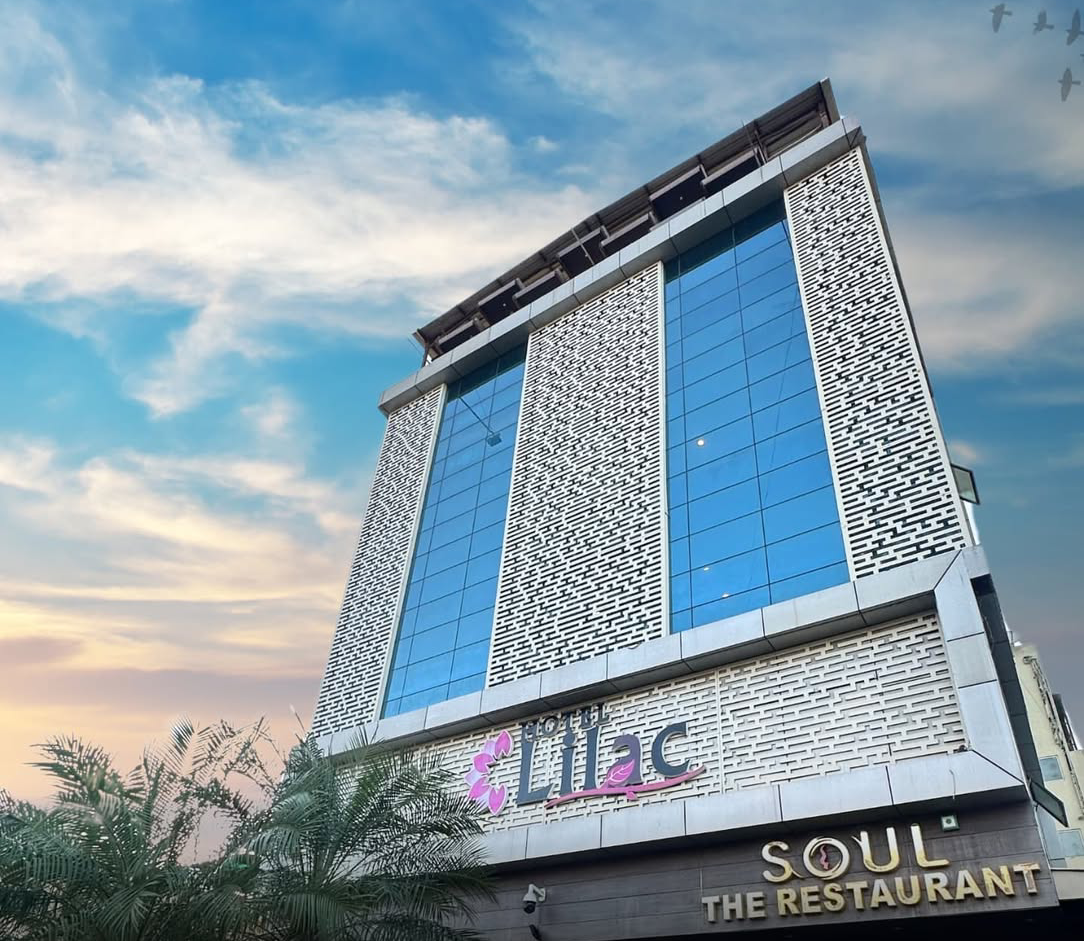 Hotel Lilac