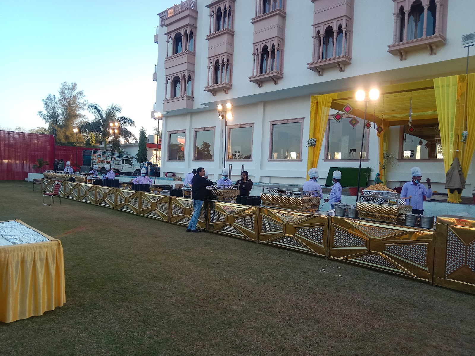 Bhilwara