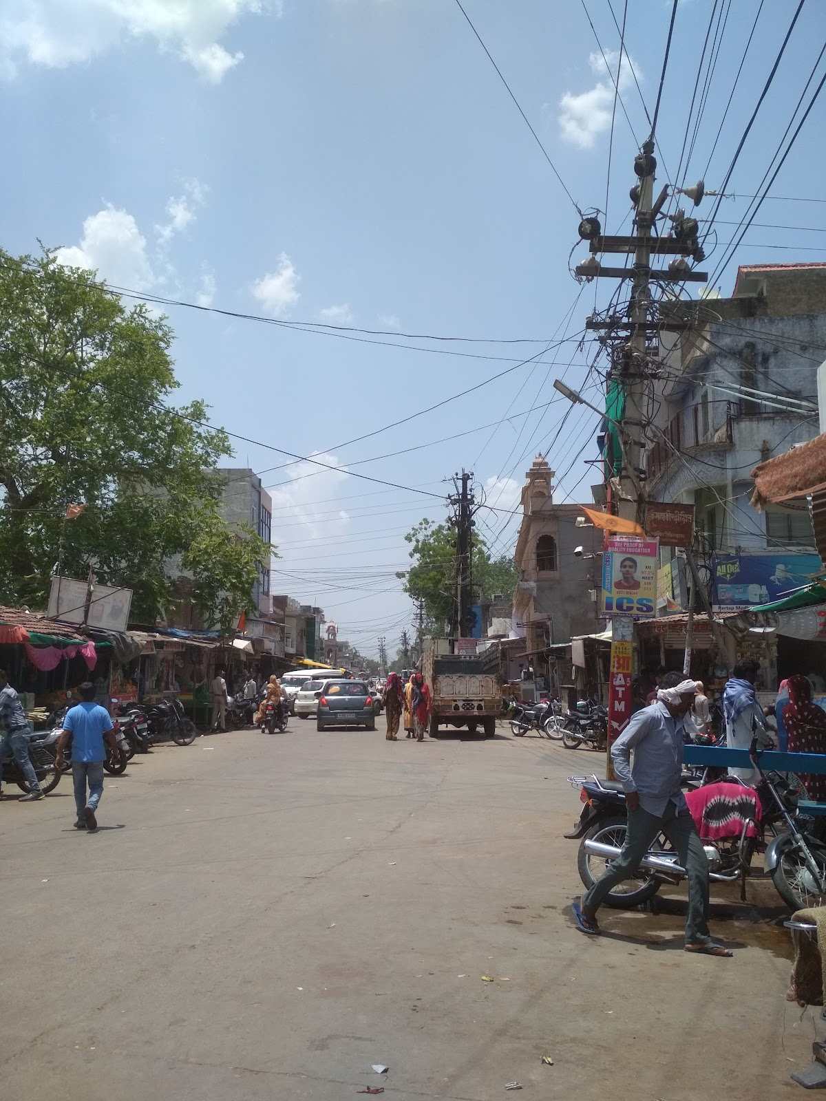 Keshoraipatan